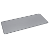 Mouse Pad Desk Mat Logitech Studio Series - Cinza - 5