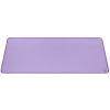 Mouse Pad Desk Mat Logitech Studio Series - Lilás - 1