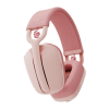 Headset sem fio Logitech Zone Vibe 100 - Rosa - 1