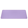 Mouse Pad Desk Mat Logitech Studio Series - Lilás - 5