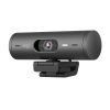 Webcam Full HD Logitech Brio 500 - Grafite - 2