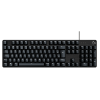 Teclado Mecânico Gamer Logitech G413 SE - Preto - 1