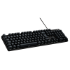 Teclado Mecânico Gamer Logitech G413 SE - Preto - 2