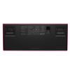 Teclado Mecânico Gamer sem fio USB Logitech G PRO X TKL LIGHTSPEED Magenta com Layout Americano - 4