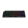 Teclado Mecânico Gamer Sem Fio Logitech G PRO X 60 LIGHTSPEED - Preto - 1