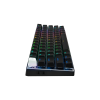 Teclado Mecânico Gamer Sem Fio Logitech G PRO X 60 LIGHTSPEED - Preto - 2