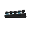 Teclado Mecânico Gamer Sem Fio Logitech G PRO X 60 LIGHTSPEED - Preto - 3