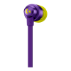 Fone de Ouvido Intra-Auricular Logitech G333 - Roxo - 3