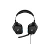 Logitech G432 - 2