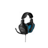 Logitech G432 - 4