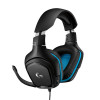 Logitech G432 - 5