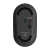Mouse Sem Fio Logitech Pebble Mouse 2 M350s Grafite - 2