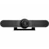 Câmera Webcam Logitech Meet Up