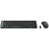 Combo Teclado e Mouse Logitech MK220 - Padrão ABNT2