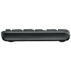 Combo Teclado e Mouse Logitech MK220 - Padrão ABNT2