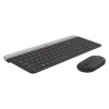 Combo Teclado e Mouse sem fio Logitech MK470 - 4