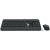 Combo Teclado e Mouse sem fio Logitech MK540 - Padrão ABNT2