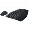 Combo Teclado e Mouse sem fio Logitech MK850 - 3