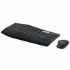 Combo Teclado e Mouse sem fio Logitech MK850 - 2