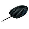 Mouse Gamer MMO Logitech G600 - 2