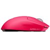 Mouse Gamer Sem Fio Logitech G PRO X SUPERLIGHT - Magenta - 4
