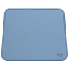 Mouse Pad Logitech Studio Series - Azul - 2