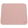 Mouse Pad Logitech Studio Series - Rosa - 2