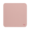 Mouse Pad Logitech Studio Series - Rosa - 3