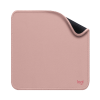 Mouse Pad Logitech Studio Series - Rosa - 4