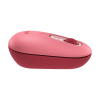  Mouse sem Fio Logitech POP - Rosa Heartbreaker - 4