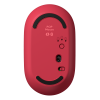  Mouse sem Fio Logitech POP - Rosa Heartbreaker - 6