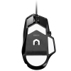 Mouse Gamer Logitech G502 X - Preto - 2