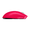 Mouse Gamer Sem fio Logitech G PRO X SUPERLIGHT 2 Magenta - 3