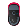 Mouse Gamer Sem fio Logitech G PRO X SUPERLIGHT 2 Magenta - 4