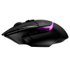 Mouse Gamer Sem Fio Logitech G502 X PLUS LIGHTSPEED com RGB LIGHTSYNC - Preto - 3