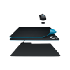 Mouse Pad Gamer Médio Logitech Powerplay