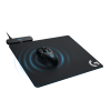 Mouse Pad Gamer Médio Logitech Powerplay