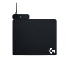 Mouse Pad Gamer Médio Logitech Powerplay