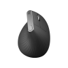 Mouse sem fio Logitech MX Vertical