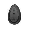 Mouse sem fio Logitech MX Vertical