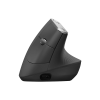 Mouse sem fio Logitech MX Vertical