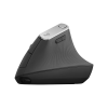 Mouse sem fio Logitech MX Vertical