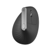 Mouse sem fio Logitech MX Vertical