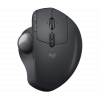 Mouse sem fio Logitech Trackball MX ERGO