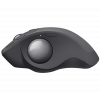 Mouse sem fio Logitech Trackball MX ERGO