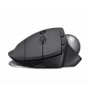 Mouse sem fio Logitech Trackball MX ERGO