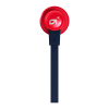 Fone de Ouvido Intra-Auricular ASTRO Gaming A03 In-ear Monitors - Vermelho/Azul - 5