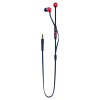 Fone de Ouvido Intra-Auricular ASTRO Gaming A03 In-ear Monitors - Vermelho/Azul - 1