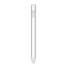 Lápis digital para tablet Logitech Crayon Prata USB-C para iPads - 3