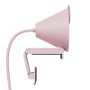 Webcam Full HD Logitech Brio 300 - Rosa - 4